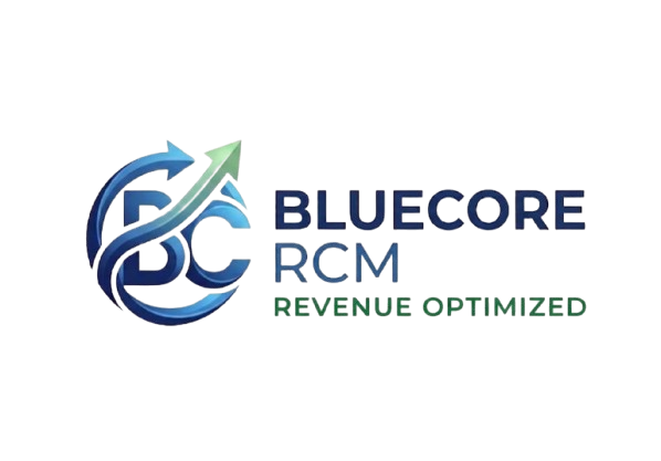 Bluecore RCM Logo